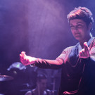 Kosheen im Rockhouse