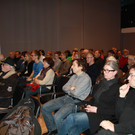 Lustenauer Archivgespräche 2013: Thema Nationalsozialismus in Österreich.