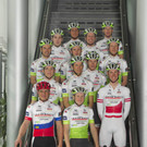 Best of Radteam Vorarlberg von Roland Paulitsch