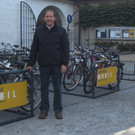Lustenau bietet Radfahrern mehr Komfort