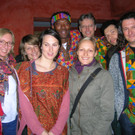 Benefizveranstaltung „Afrika, oh Afrika“ im Lochauer Kunstkeller