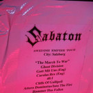 Eluveitie und Sabaton im Rockhouse