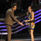 Emma Watson gewinnt den Peoples Choice Award 2013