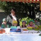 Levner Ostermarkt