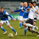 Die besten Bilder vom Derby