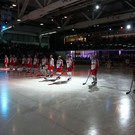 RBS vs. Vienna Capitals