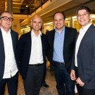 „Investition Kommunikation“: AdWin-Podiumsdiskussion im VMH