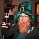 St. Patricks Day Party II