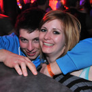 Feuerwehrparty mit GoGos