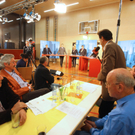 Wahldiskussion Hohenems 22. Februar 2010 - Teil I
