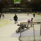 Ice Tigers Dornbirn sind Meister VEHL 2