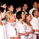 Jahreshauptversammlung des Vorarlberger Chorverbands im Lustenauer Reichshofsaal