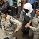Schweizerin in Indien brutal vergewaltigt