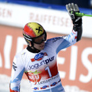 Weltcup-Finale: Herren-RTL in Lenzerheide