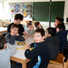 Schulheim - Schachprojekt