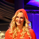 Catwalk im Varena
