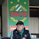 Rapid gegen Admira endet mit 0:0, 16.03.13