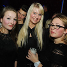 Der legendäre Ü25 Club 