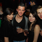 Der legendäre Ü25 Club 