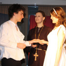 Bilder von "Romeo und Julia" 