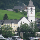scalaria air challenge, Wolfgangsee