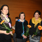Bilder von der Präsentation