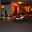 Leserreporter bei Festnahme im 1. Bezirk: Dealer verletzte Polizisten