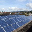 Photovoltaik- Informationen aus erster Hand