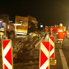 Bilder von der A10