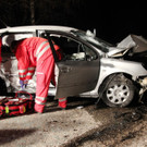17-Jähriger verursachte schweren Unfall im Bezirk Neunkirchen