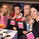 Style up your Life: Beim Clubbing im Wiener Platzhirsch