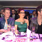 Style up your Life: Beim Clubbing im Wiener Platzhirsch- Teil 2