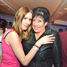 Style up your Life: Beim Clubbing im Wiener Platzhirsch - Gäste