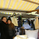 Mehr Bilder zum Kreativmarkt