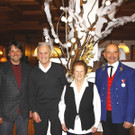 85. Geburtstag Anni Vonderleu