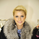 Lena Gercke Styling