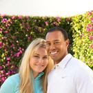 US-Superstars Tiger Woods und Lindsey Vonn bestätigten Beziehung