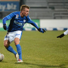 Altach - SV Grödig