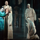 Fotoprobe von Parsifal III
