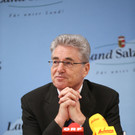 Maltschnig präsentiert Bericht