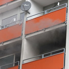 Brand in Forum-1-Wohnhaus