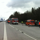 Gasalarm am Walserberg I