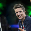 Hirscher beim ServusTV-Sport-Talk