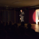 Romeo & Julian Premiere im BORG EGG