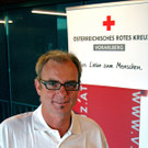 Rotes Kreuz informiert: Luxusgut Wasser