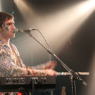 Walk The Moon live in der Szene Wien