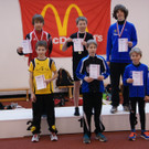 Vorarlberger Hallen Leichtathletikmeisterschaft 16.03.2013 