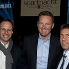 Sportler des Jahres 2012: Red Carpet