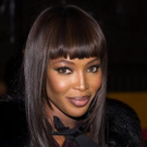 Naomi Campbell 2010