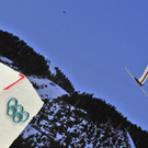 Freestyle-Quali in Cypress Mountain